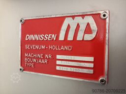 Dinnissen Dima 1200