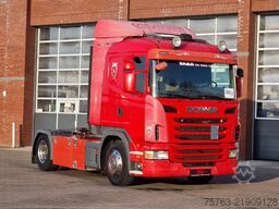 Scania G400 4x2 - Sleepercab - Euro 5 - Opti Cruise - ...
