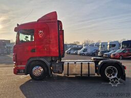Scania G400 4x2 - Sleepercab - Euro 5 - Opti Cruise - ...