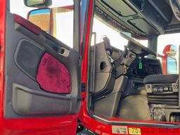Scania G400 4x2 - Sleepercab - Euro 5 - Opti Cruise - ...