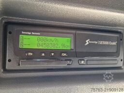 Scania G400 4x2 - Sleepercab - Euro 5 - Opti Cruise - ...