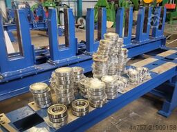 ROLLFORMING LINE 70-309