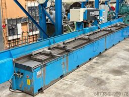 CMA TDR 40 CNC 9000 x 525 mm