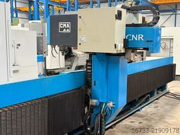 CMA TDR 40 CNC 9000 x 525 mm