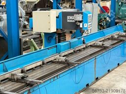 CMA TDR 40 CNC 9000 x 525 mm