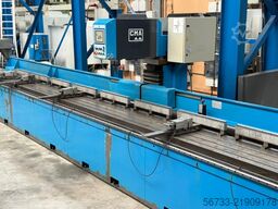 CMA TDR 40 CNC 9000 x 525 mm
