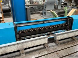 CMA TDR 40 CNC 9000 x 525 mm