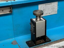 CMA TDR 40 CNC 9000 x 525 mm