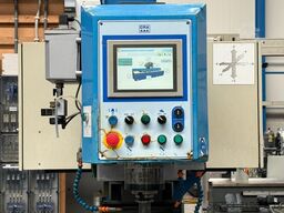 CMA TDR 40 CNC 9000 x 525 mm