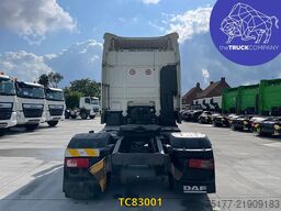 DAF XF 480