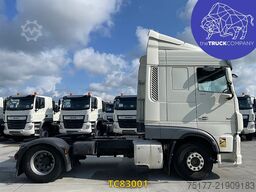 DAF XF 480