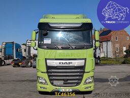 DAF XF 480