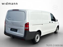 Mercedes-Benz Vito 110 CDI Kasten Lang AHK Facelift KlimaA