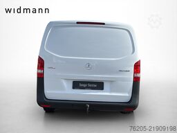 Mercedes-Benz Vito 110 CDI Kasten Lang AHK Facelift KlimaA