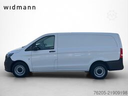 Mercedes-Benz Vito 110 CDI Kasten Lang AHK Facelift KlimaA