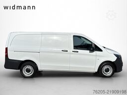 Mercedes-Benz Vito 110 CDI Kasten Lang AHK Facelift KlimaA