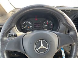 Mercedes-Benz Vito 110 CDI Kasten Lang AHK Facelift KlimaA