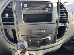 Mercedes-Benz Vito 110 CDI Kasten Lang AHK Facelift KlimaA