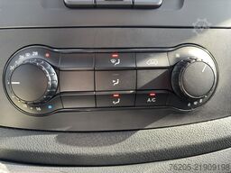 Mercedes-Benz Vito 110 CDI Kasten Lang AHK Facelift KlimaA