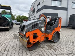 Hamm HD8VV Tandemwalze 14,8 kW