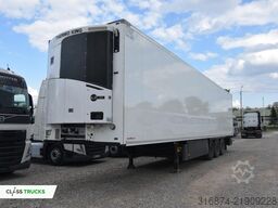 SCHMITZ CARGOBULL SKO FP 60 ThermoKing SLXi 300