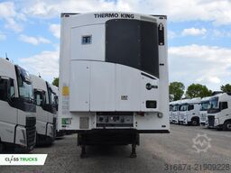 SCHMITZ CARGOBULL SKO FP 60 ThermoKing SLXi 300