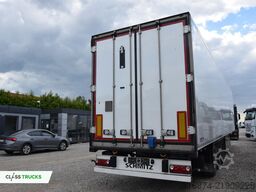 SCHMITZ CARGOBULL SKO FP 60 ThermoKing SLXi 300
