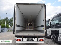 SCHMITZ CARGOBULL SKO FP 60 ThermoKing SLXi 300