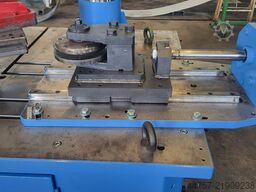 OMERA  Umform Beschneide maschine R1000