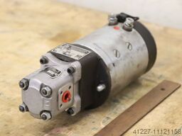 Plessey EMI A096X D 112/2R-6/8