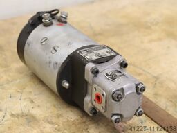 Plessey EMI A096X D 112/2R-6/8