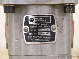 Plessey EMI A096X D 112/2R-6/8