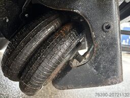 Schmitz Cargobull Semitrailer Curtainsider Standard