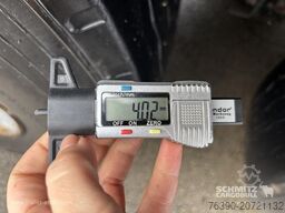 Schmitz Cargobull Semitrailer Curtainsider Standard