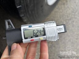 Schmitz Cargobull Semitrailer Curtainsider Standard