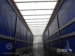 Schmitz Cargobull Semitrailer Curtainsider Standard