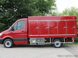 MERCEDES-BENZ Sprinter 310 Cold Car 5+5 Türen -33°C ATP 5/28