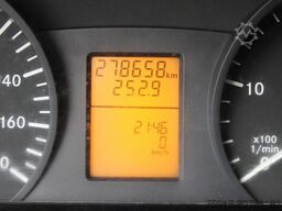 MERCEDES-BENZ Sprinter 310 Cold Car 5+5 Türen -33°C ATP 5/28