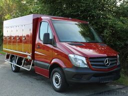 MERCEDES-BENZ Sprinter 310 Cold Car -33°C ATP 05/28