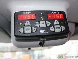 VOLKSWAGEN Crafter 35 TDI L3- H3 Bi-Temp -20 °C TÜV 12-26