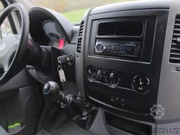 VOLKSWAGEN Crafter  35 TDI  L3- H3 Bi-Temp -20 °C TÜV 12-26