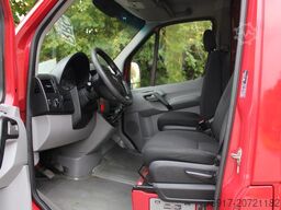 MERCEDES-BENZ Sprinter 310 Cold Car -33°C ATP 02/28