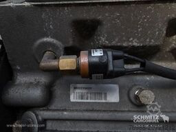 Schmitz Cargobull Anhänger Sonstige