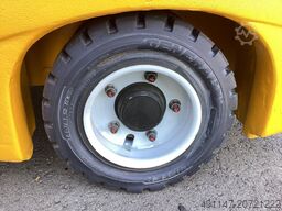 Jungheinrich EFG 220