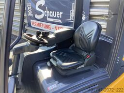 Jungheinrich EFG 220