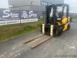 Yale GDP45SVX5 V2214