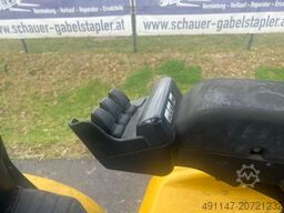 Yale GDP45SVX5 V2214
