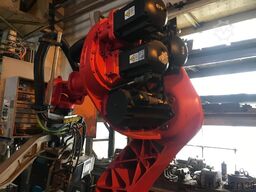 Comau Smart NH3-210-3.1-SH