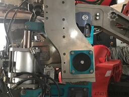 Comau Smart NH3-210-3.1-SH