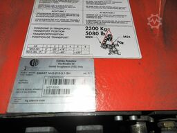 Comau Smart NH3-210-3.1-SH